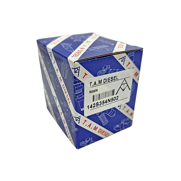 نازل 142S354N502