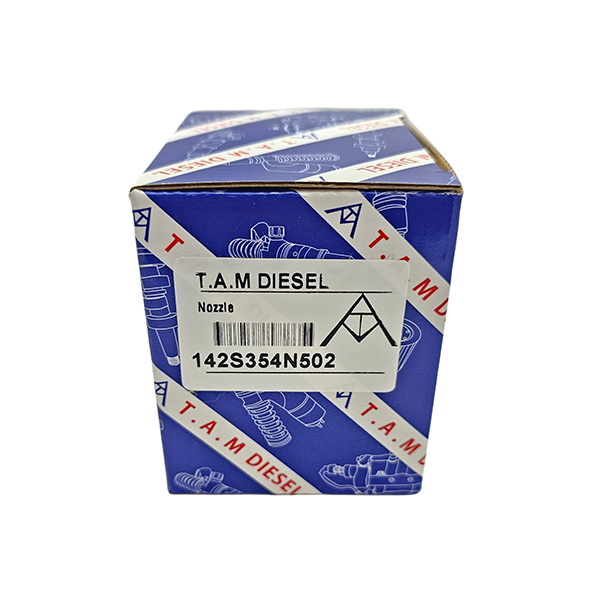 نازل 142S354N502