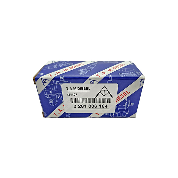 سنسور ریل سوخت 164