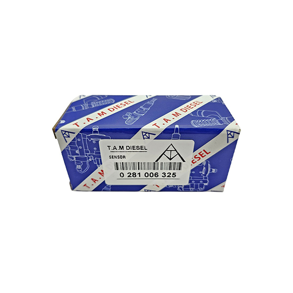 سنسور ریل سوخت 325