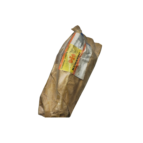 پوسته انژکتور کوماتسو