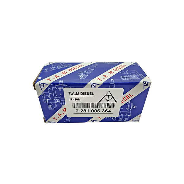 سنسور ریل سوخت 364