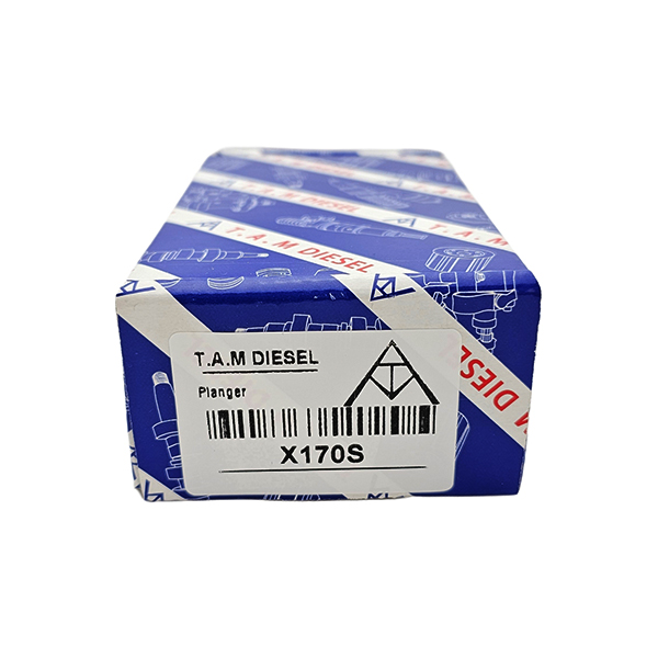 پلانجر - X170S