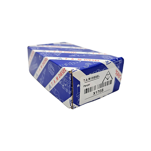 پلانجر - X170S