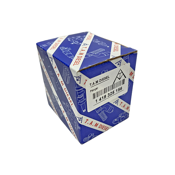 پلانجر - 1418325156