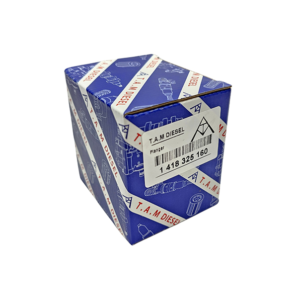 پلانجر - 1418325160