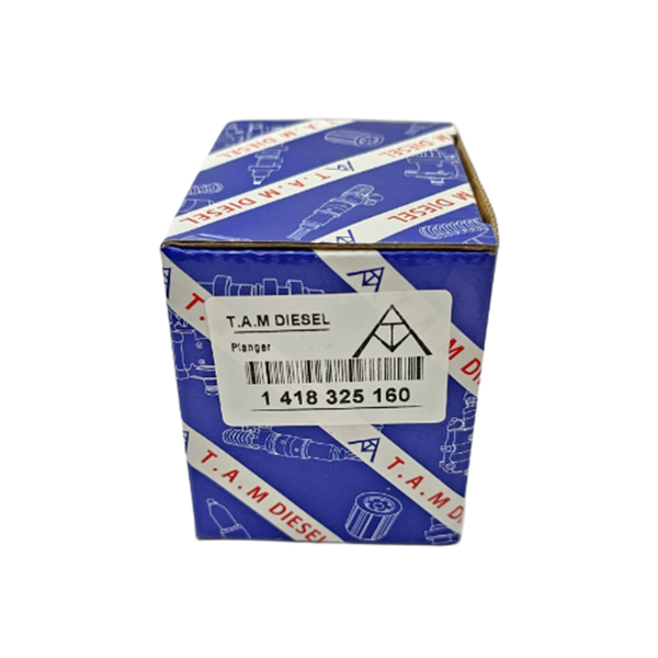 پلانجر - 1418325160