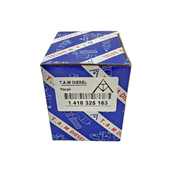 پلانجر - 1418325163