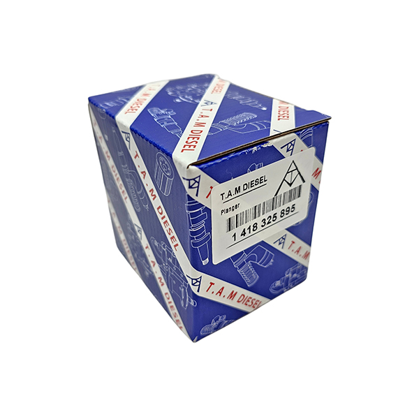 پلانجر - 1418325895