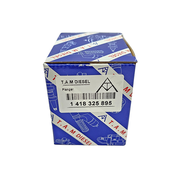 پلانجر - 1418325895