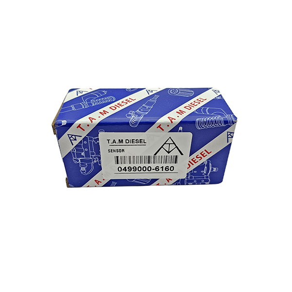 سنسور ریل سوخت 6160