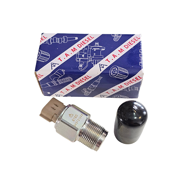 سنسور ریل سوخت 6160