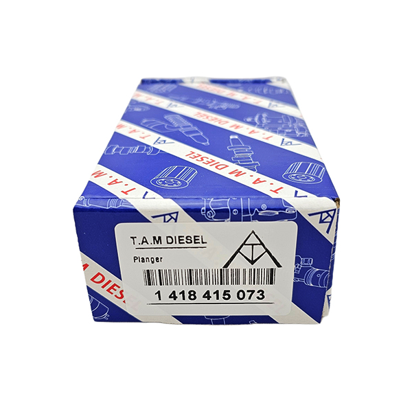 پلانجر - 1418415073