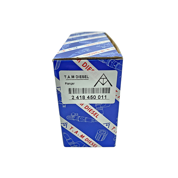 پلانجر - 2418450011