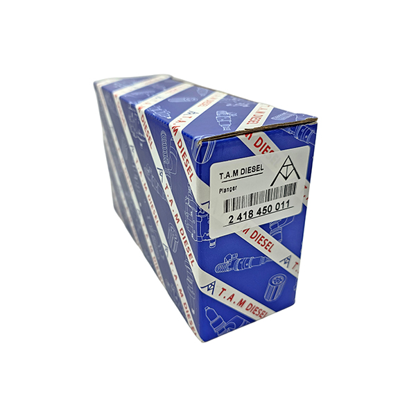 پلانجر - 2418450011