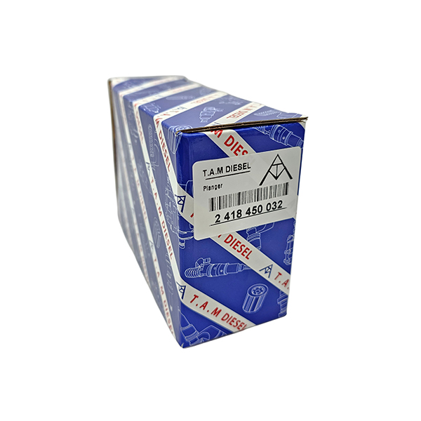 پلانجر - 2418450032