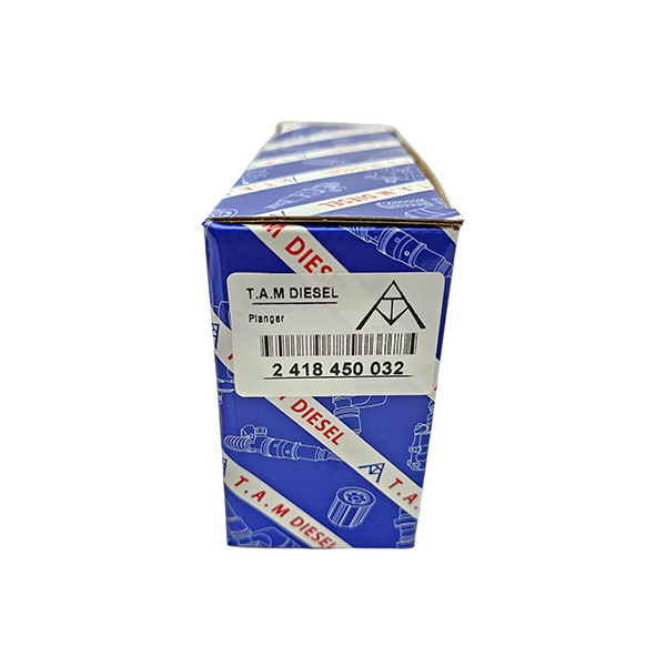 پلانجر - 2418450032