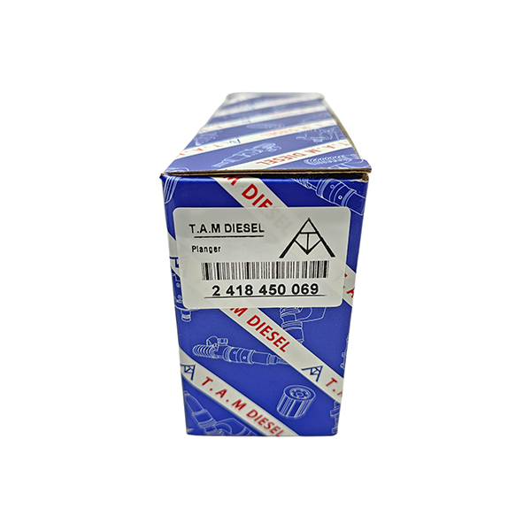 پلانجر - 2418450069