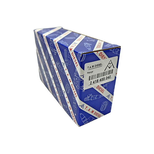 پلانجر - 2418455040