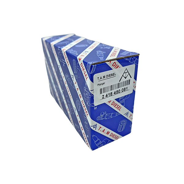 پلانجر - 2418450081