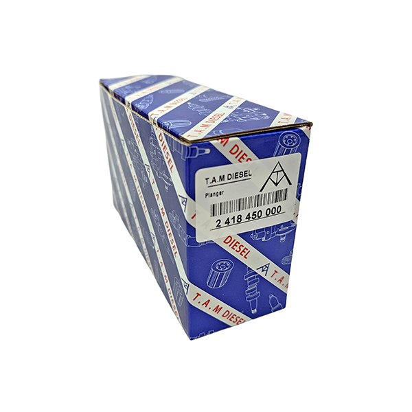 پلانجر - 2418450000