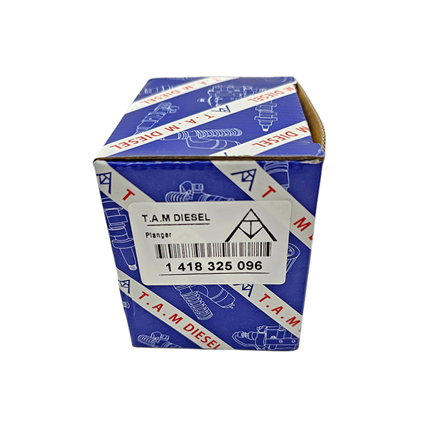 پلانجر - 1418325096