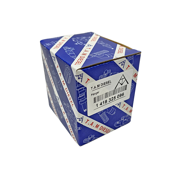 پلانجر - 1418325096