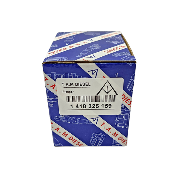 پلانجر - 1418325159