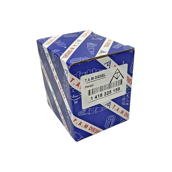 پلانجر - 1418325159