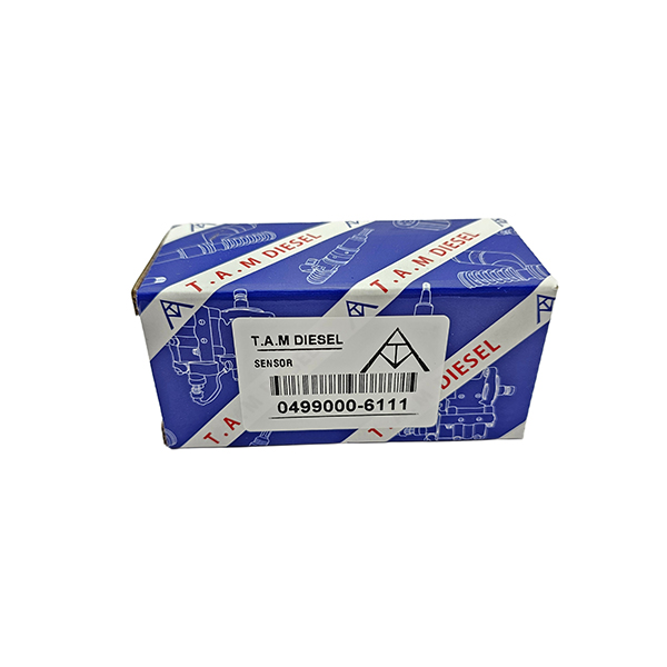 سنسور ریل سوخت 6111