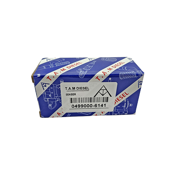 سنسور ریل سوخت 6141