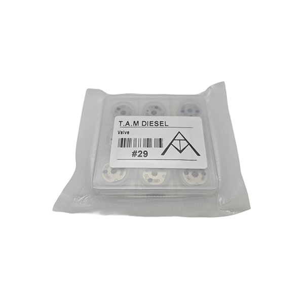 والو دنسو 29#