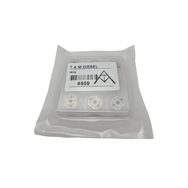 والو دنسو 509# 