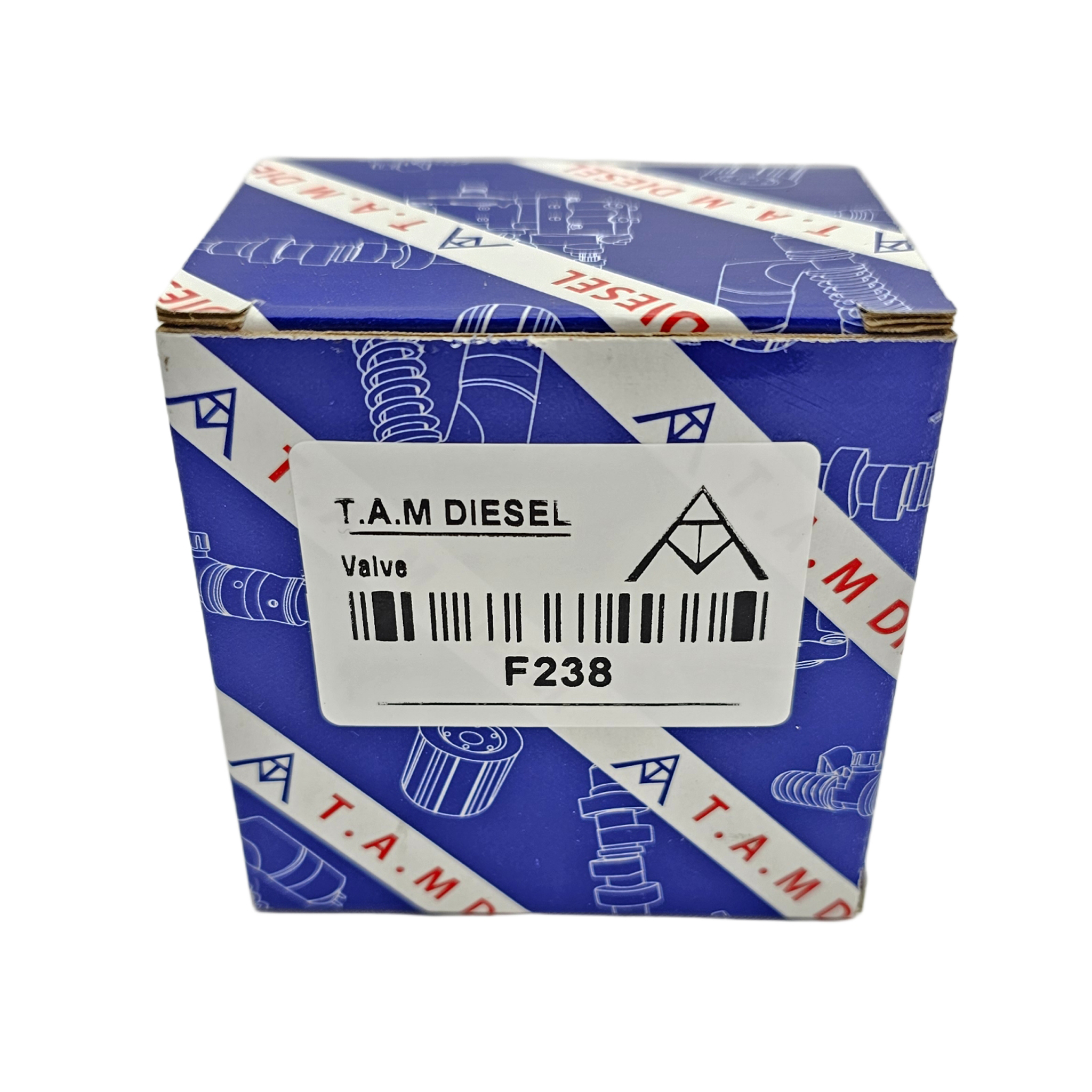 سوپاپ F238