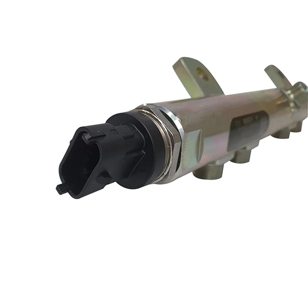 ریل سوخت bosch