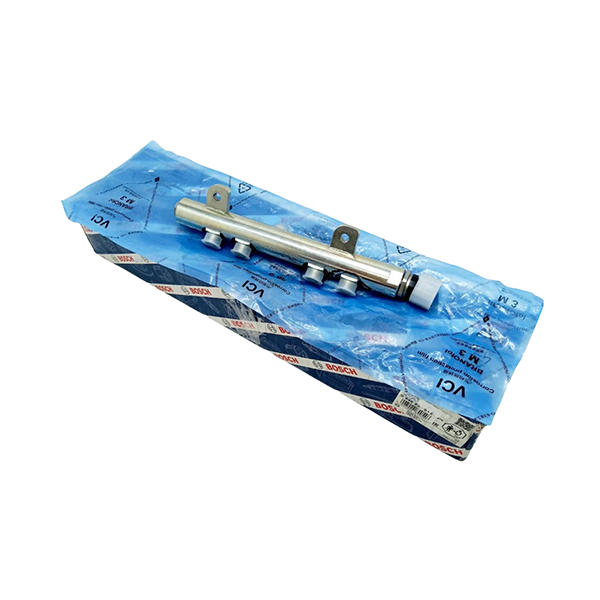 ریل سوخت bosch