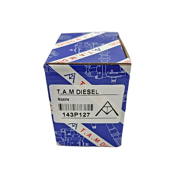 نازل 143P127
