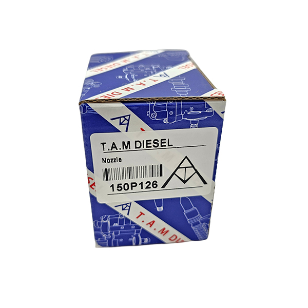 نازل 150P126