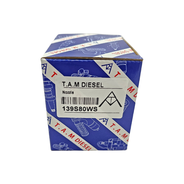 نازل 139S80WS